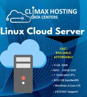 Climax Hosting Data Center image 2